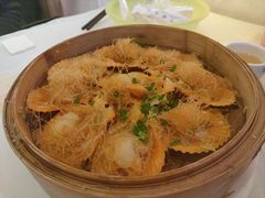-桥东喜碧海鲜街(水东街店)