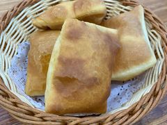 -BAURSAK包尔萨克早餐屋(第二分店)