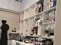 -Dogi&kiki Coffee(中心商务大厦店)