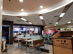 -肯德基(西安电子城店)
