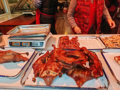 -雷氏板鸭(红照壁南街店)