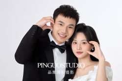 -品果映像婚纱摄影·原创优选店