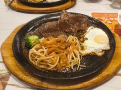 -豪享来牛排(人民店)