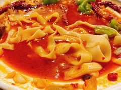 -疆Jiang·新疆秘制料理