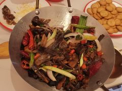 -偏爱炒鸡(老县衙店)