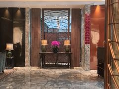 -上海静安香格里拉大酒店