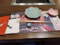 -樱宿日式和牛烧肉(五道口店)