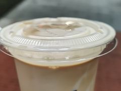 -% Arabica阿拉比卡咖啡(武汉天地店)