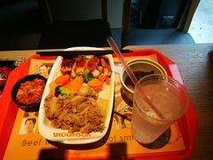 -吉野家(大连黑石礁富丽庭店)