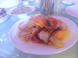 -北京东方茂酒店-宴会厅