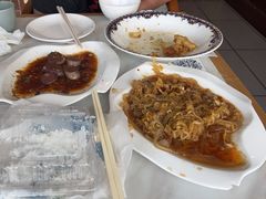 -京滨饭店·餐厅(阜外大街店)