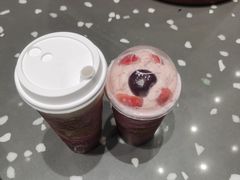 -LELECHA乐乐茶(新街口大洋店)