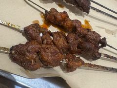 -西安贾三灌汤包·回坊小吃·清真炒菜(北院门总店)
