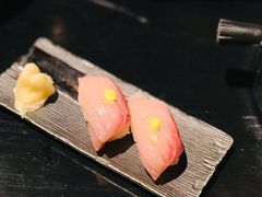 -鲤·鮨KOISUSHI