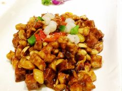 -老正兴菜馆(福州路店)