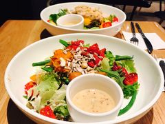 -Wagas沃歌斯(百盛优客店)