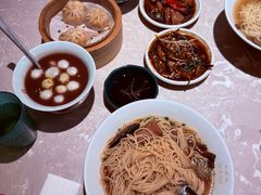 -松鹤面馆·古法焖肉面(观前店)
