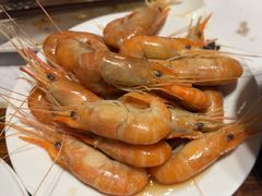 -汉巴味德·烤肉与啤酒的自助(杭州大悦城店)