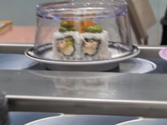 -元气寿司(金光华店)