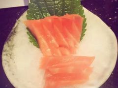 -大渔铁板烧(花园道店)