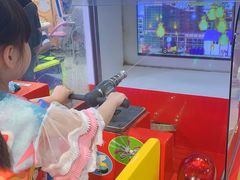 -汤姆熊欢乐世界·史莱姆怪兽(正大店)