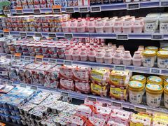 -Olé精品超市(北京合生汇店)