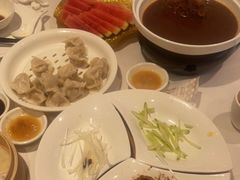 -山东老家(黄埔分店)