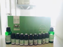 设施-瑜舍瑜伽连锁教室