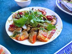 -桂园白粥·潮汕老味道