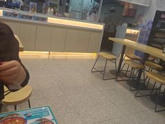-肥叔锅贴(揽湖苑店)