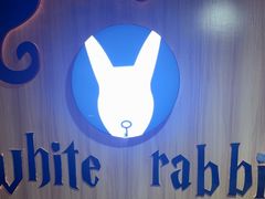 -白兔子密室(长寿路店)