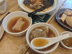 -章记星洲 · 新加坡餐厅(望京店)