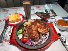 -敏华冰厅(平安金融中心店)
