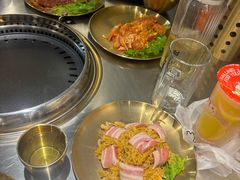 -炉队长·齐齐哈尔家庭烤肉(马家堡店)