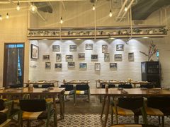 -峇峇娘马来西亚餐厅(望京SOHO店)