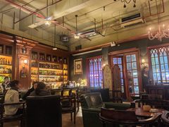 -Hill.Cocktail半山酒吧(中山店)