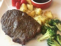 -必胜客(花舞大唐博物馆店)