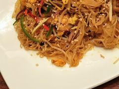 -明阁 Ming Court(广州朗豪酒店)