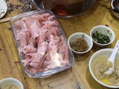 -老康火锅(黄河路总店)