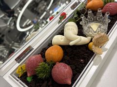 -3号仓库·创意中国菜(新世界城店)