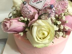 -可丽可丽·生日蛋糕·下午茶(厦门鹭港店)