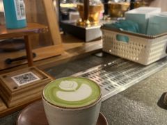 -沪水焙煎室(淡水路店)