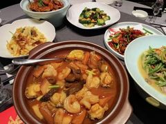 -百富源·海鲜辽菜(张士店)