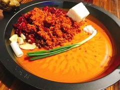 -黄潇洒老火锅(九眼桥宏济巷店)