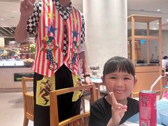 -味餐厅·海鲜·火锅·自助餐