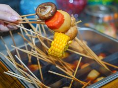 -解放碑威斯汀酒店-知味国际美食餐厅