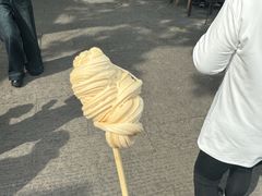 -恩阳古镇