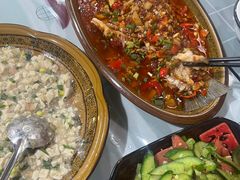 -朗妈私房菜(婺女州店)