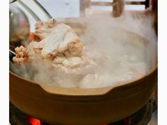 -司马街鸡煲(西华路店)