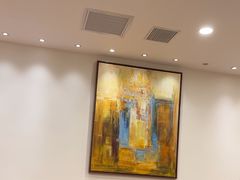 -第六季自助餐厅(甜水园店)